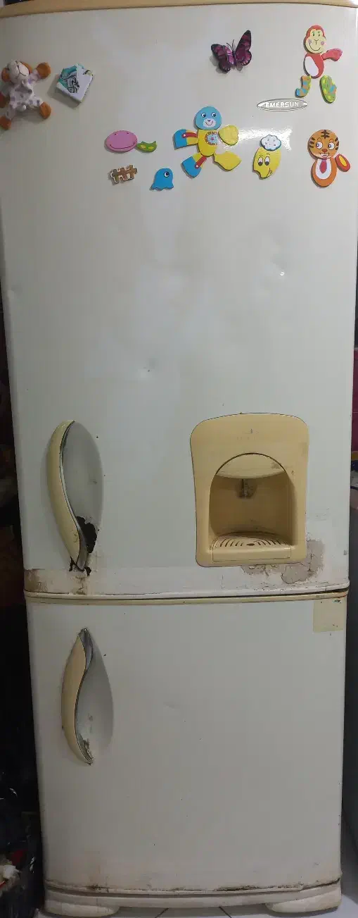 یخچال امرسان|یخچال و فریزر|صومعه‌سرا, |دیوار