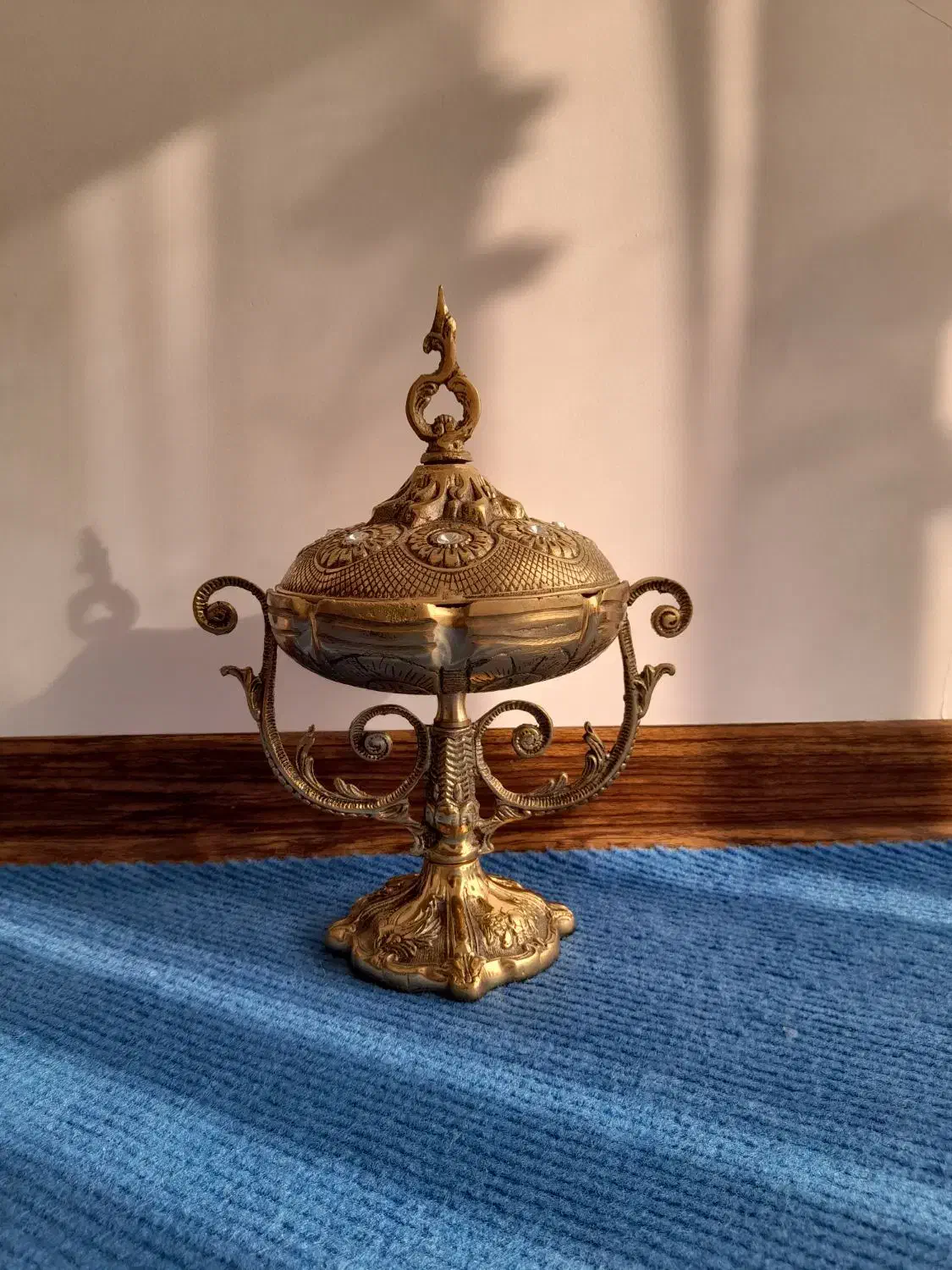 شکلات خوری|صنایع دستی و سایر لوازم تزئینی|تهران, خلیج فارس|دیوار