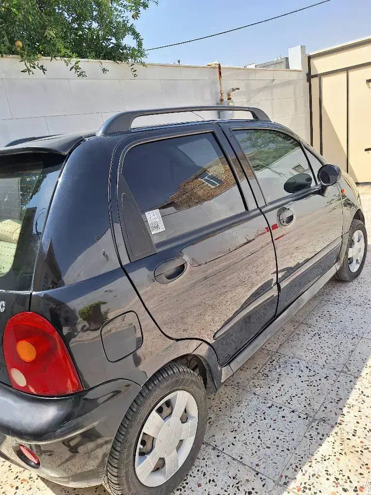 فروش ام وی ام 110 مشکی فابریک|خودرو سواری و وانت|شیراز, پودنک|دیوار