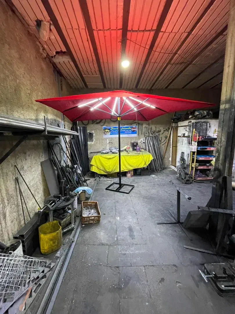 تولیدی چتر کردان|عمدهفروشی|رشت, دروازه لاکان|دیوار