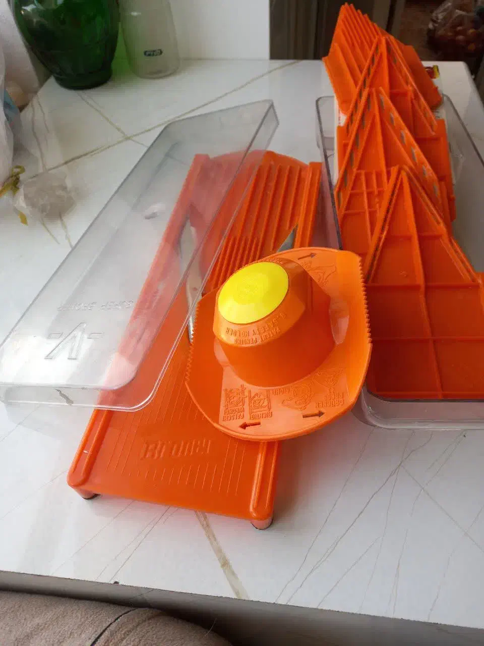 خردکن|خردکن، آسیاب، غذاساز|باقرشهر, |دیوار