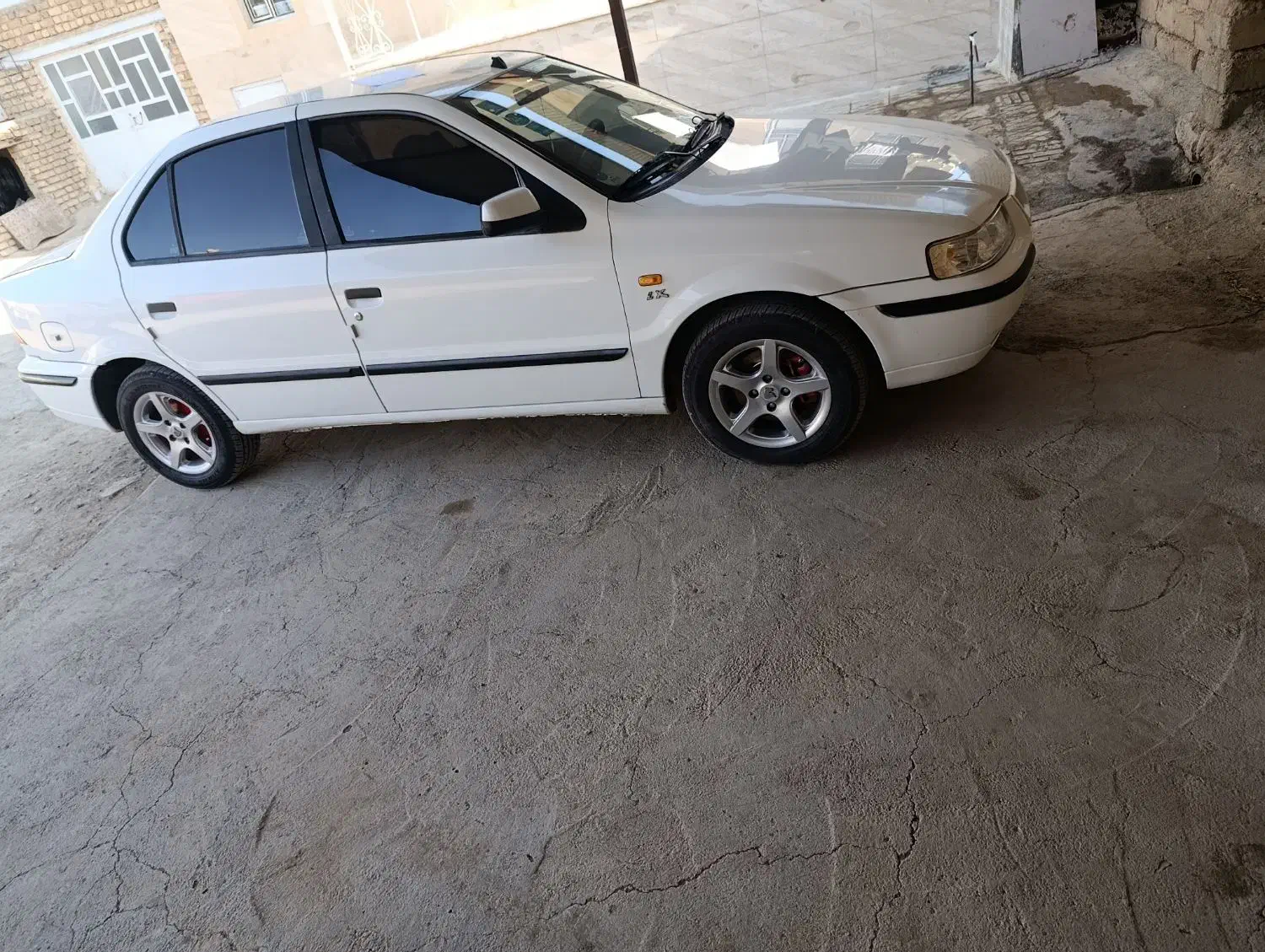 سمند ef7|خودرو سواری و وانت|اسلام‌‌آباد غرب, |دیوار