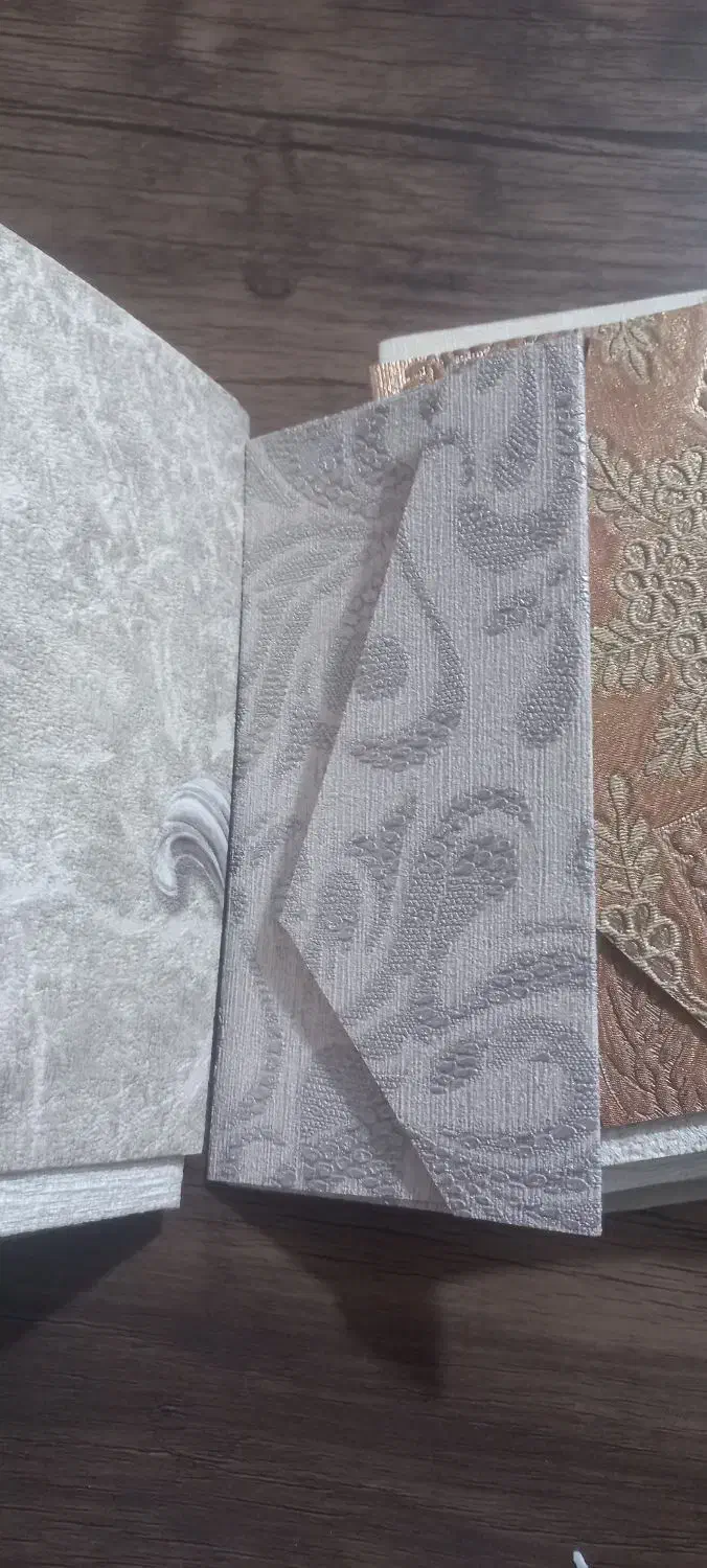 پاکت پول طرح کاغذ دیواری|لوازم التحریر|اصفهان, جلالیه|دیوار