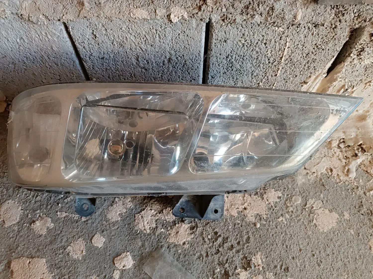 چراغ پژو پارس|قطعات یدکی و لوازم جانبی|صومای برادوست, |دیوار