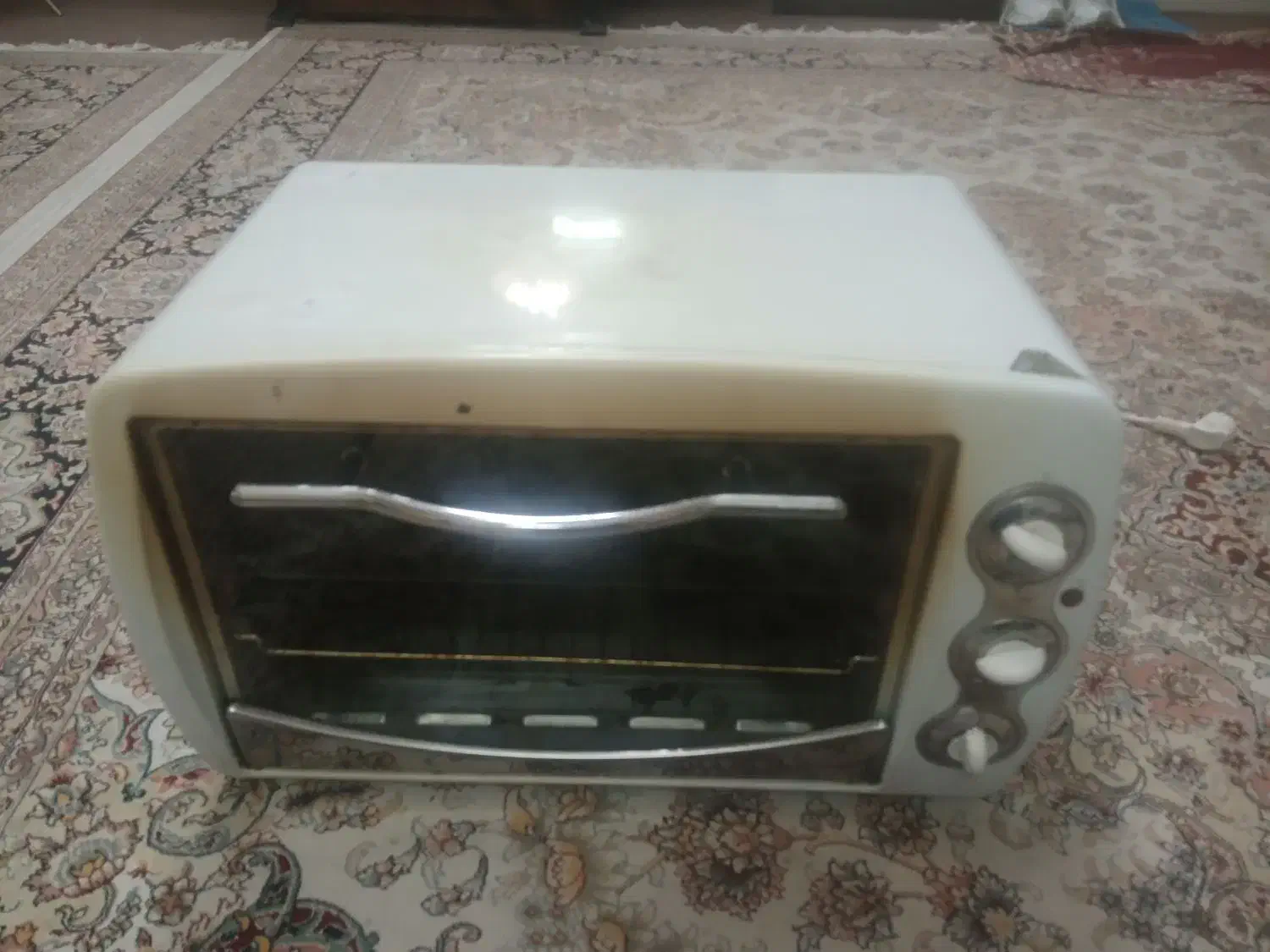 تستر major|اجاق گاز و لوازم برقی پختوپز|قم, چهار امامزاده|دیوار