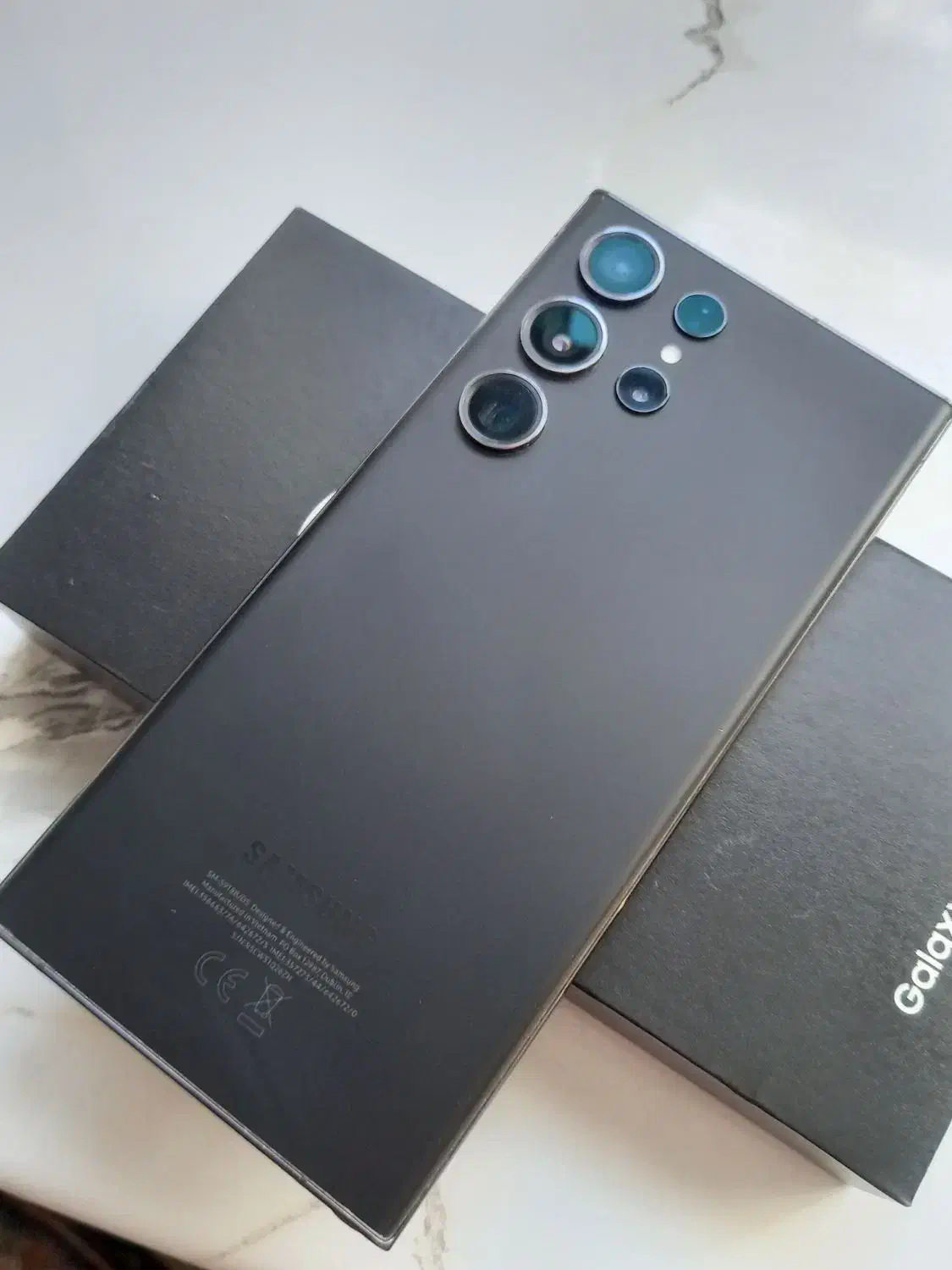سامسونگ s23 ultra در حد|موبایل|تهران, یافت آباد جنوبی|دیوار