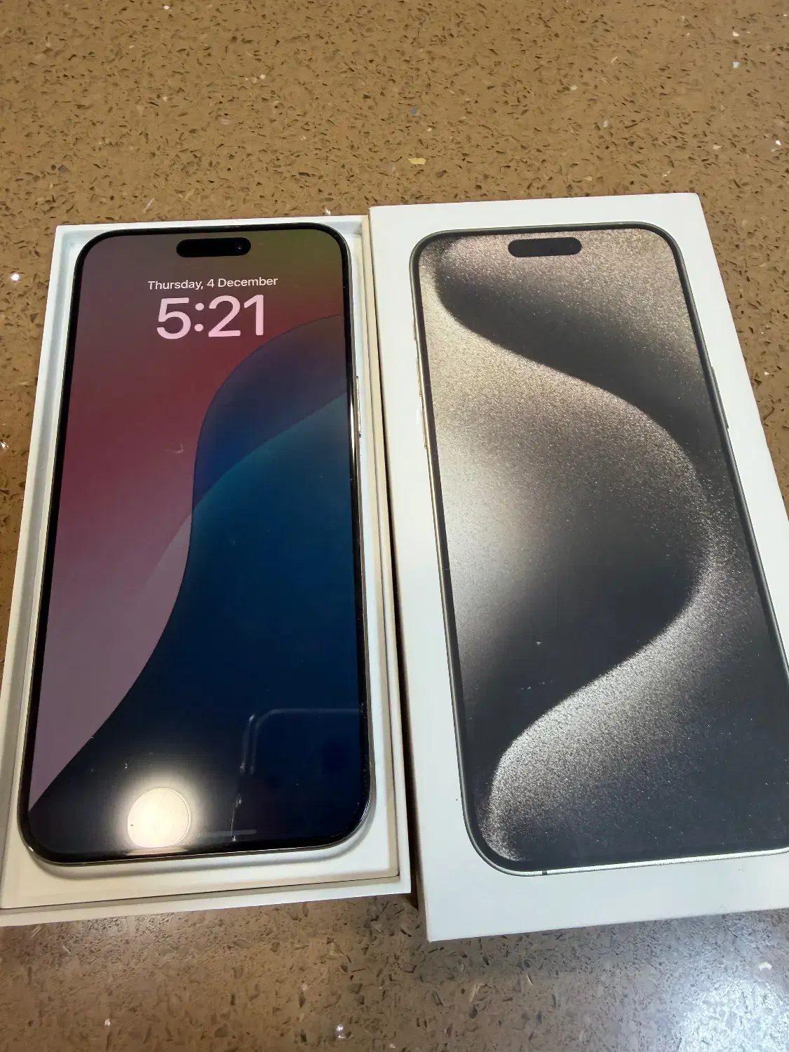 ایفون 15|موبایل|شیراز, عفیفآباد|دیوار