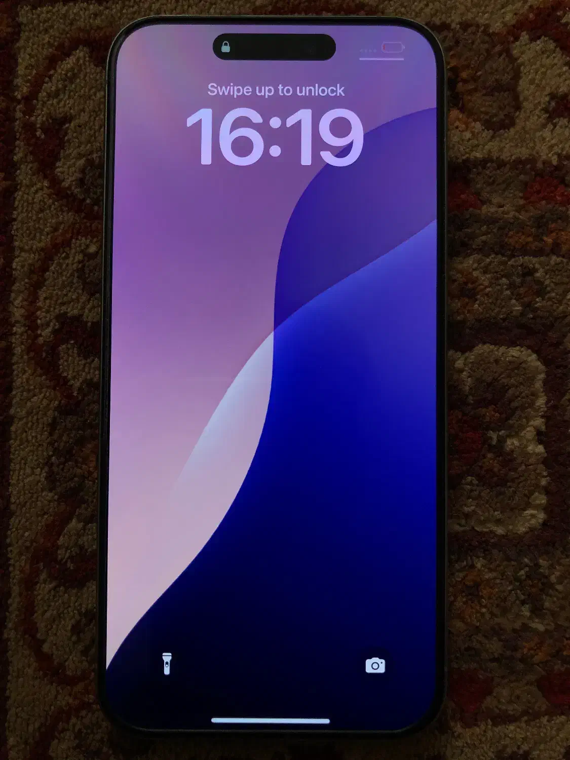 iPhone 15promax|موبایل|کرج, کوی مهر|دیوار