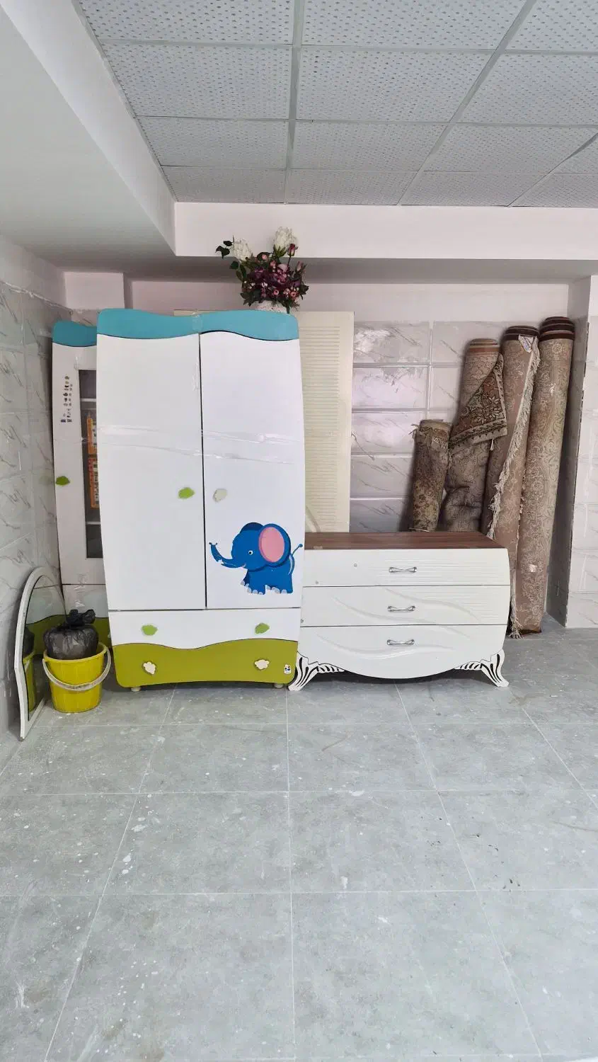 وسایل خونه|مبلمان خانگی و میز عسلی|ارومیه, |دیوار