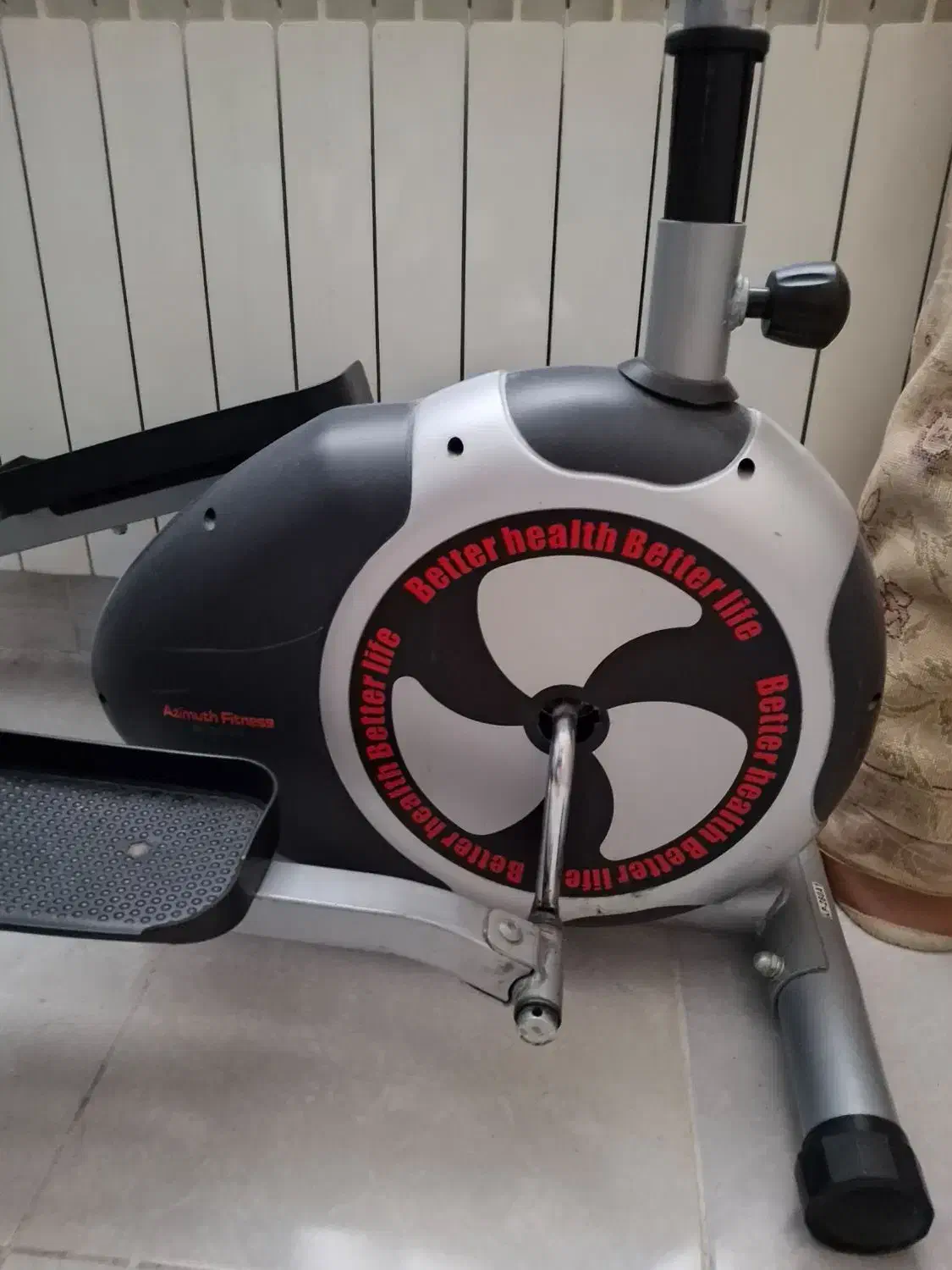 اسکی فضایی|تجهیزات ورزشی|سنندج, |دیوار