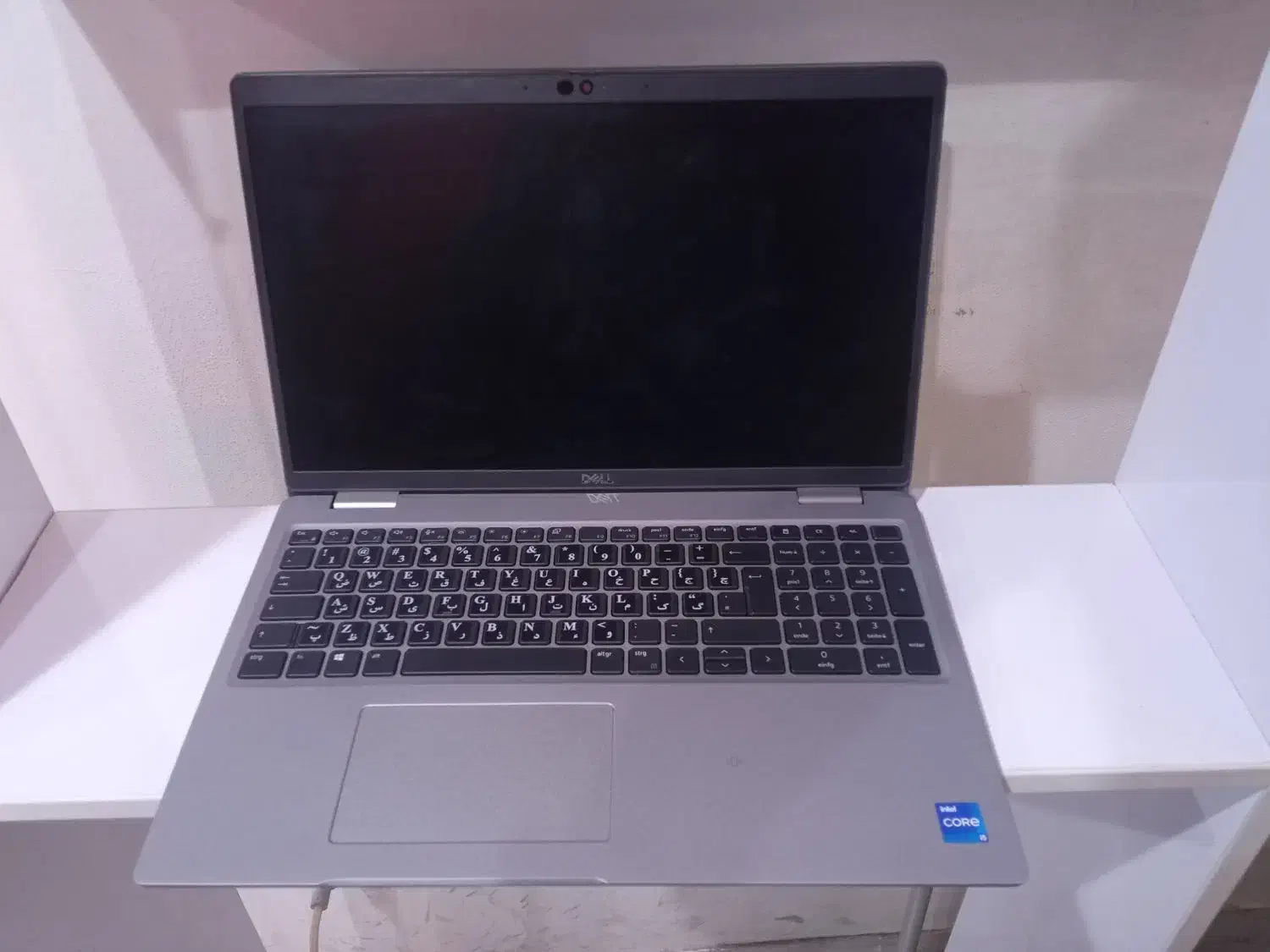 لپ تاپ دل نسل 11|رایانه همراه|زنجان, |دیوار