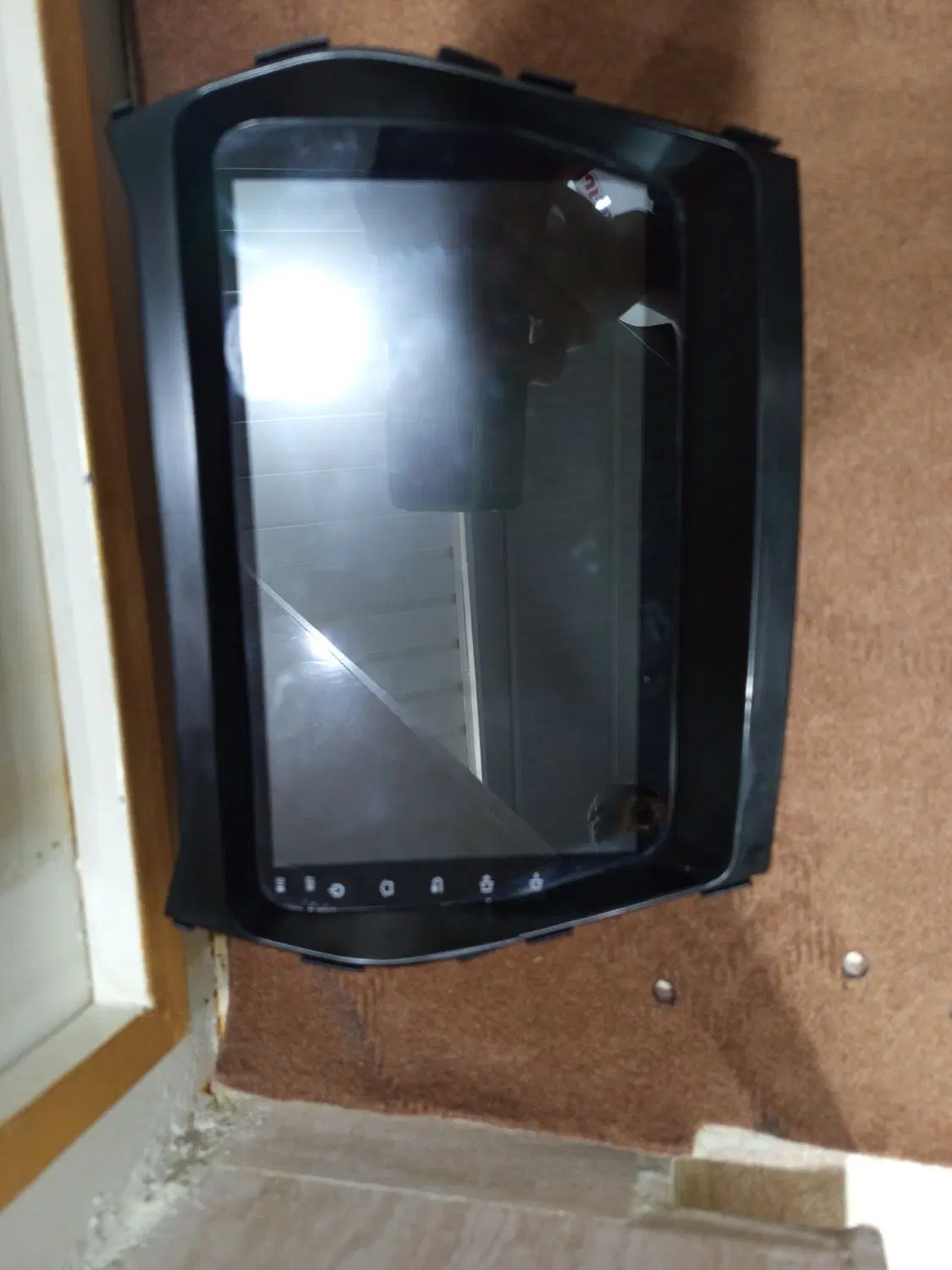 مانیتور|قطعات یدکی و لوازم جانبی|دزفول, |دیوار