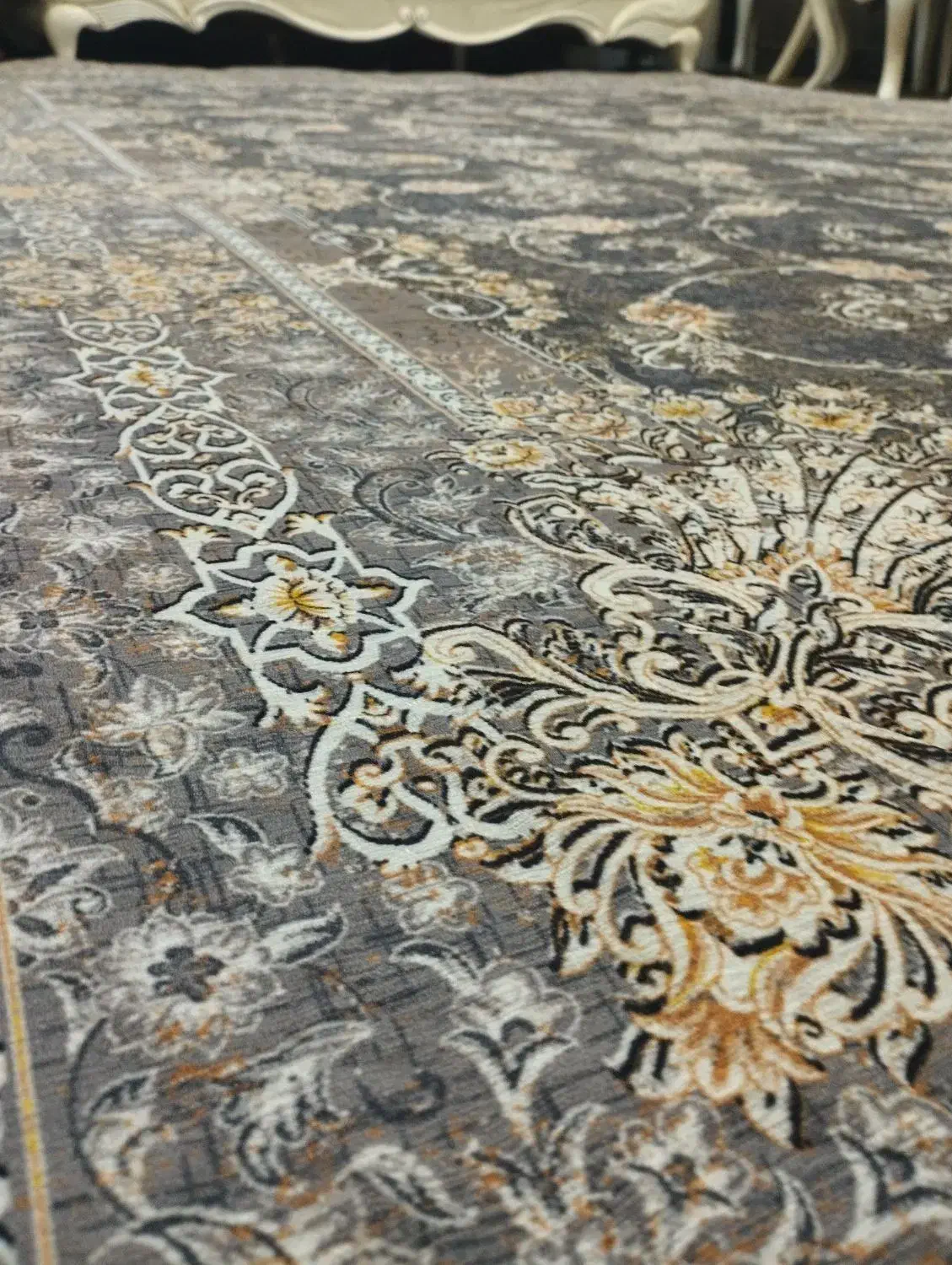 روفرشی|روفرشی|شهریار, شهریار|دیوار