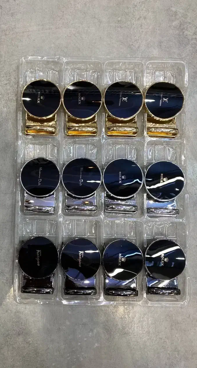 کمربندریلی قلاب استیل سنگین درجه ۱|کیف، کفش، کمربند|مشهد, هفده شهریور|دیوار