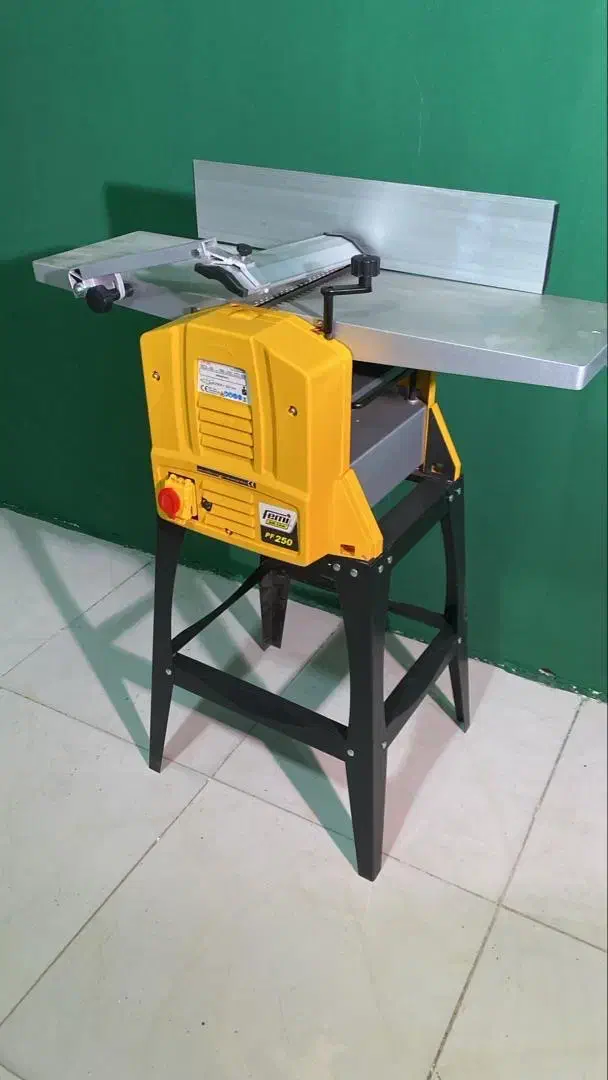 رنده و گندگی رومیزی FEMI مدل PF 250|ابزارآلات|صفادشت, |دیوار