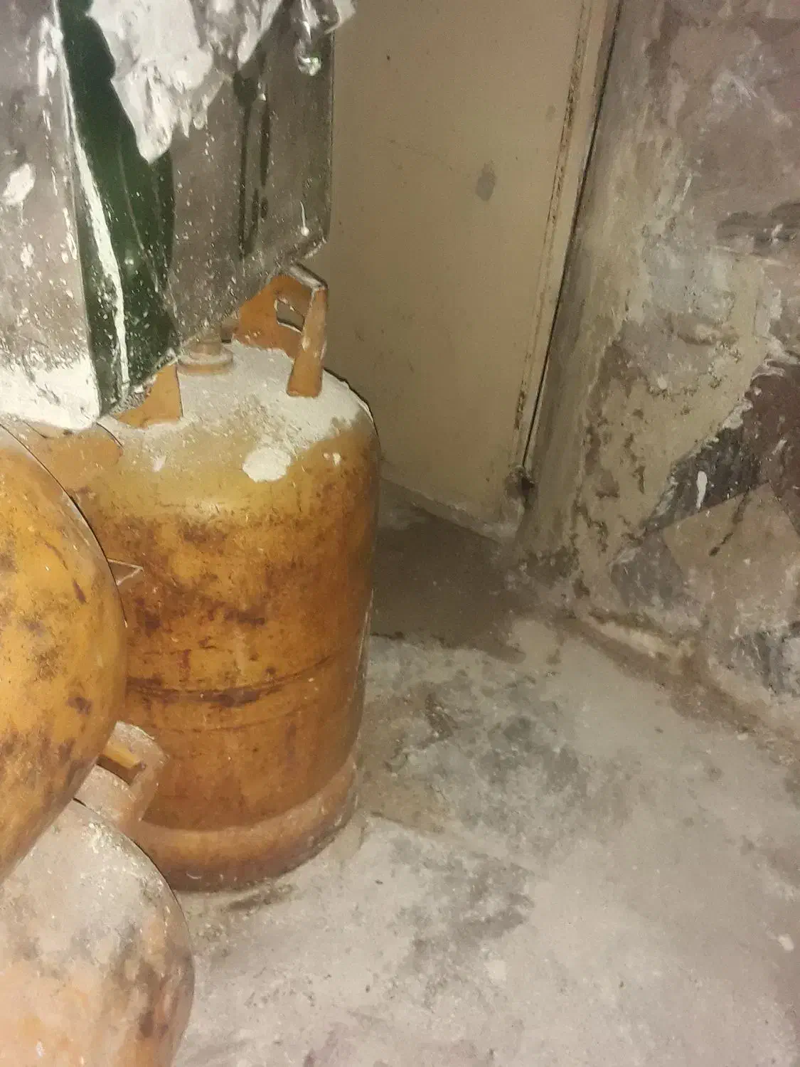 کپسول  گاز|اجاق گاز و لوازم برقی پخت‌وپز|کرمان, |دیوار