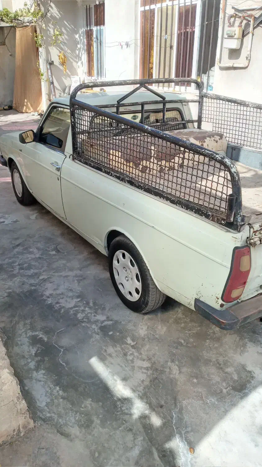 ماشین|خودرو سواری و وانت|قزوین, |دیوار