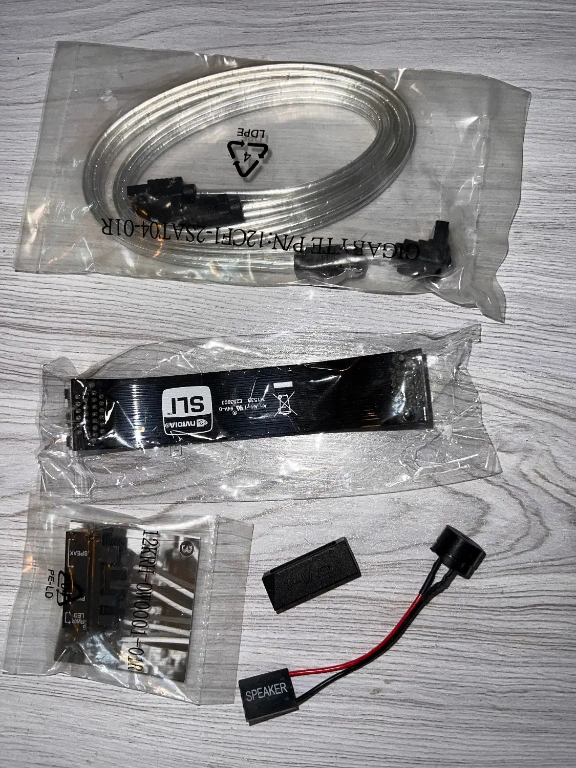 کابل ماژولار پاور گرین|قطعات و لوازم جانبی رایانه|تهران, شمس‌آباد|دیوار