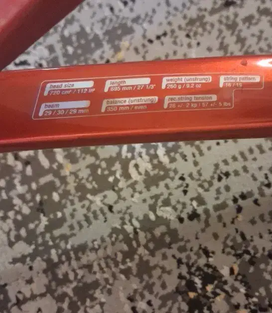 ۲ عدد تنیس برند هد و پرینس اصل|ورزشهای توپی|تهران, زعفرانیه|دیوار