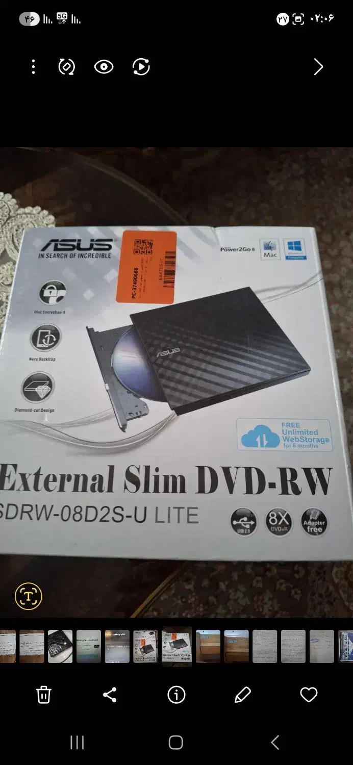 دسته بازی بی سیم|کنسول، بازی ویدئویی و آنلاین|کرج, حاجی آباد|دیوار