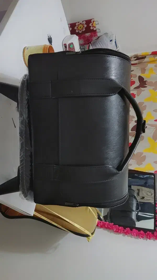 کیف لوازم ناخن نو|کیف، کفش، کمربند|رامهرمز, |دیوار