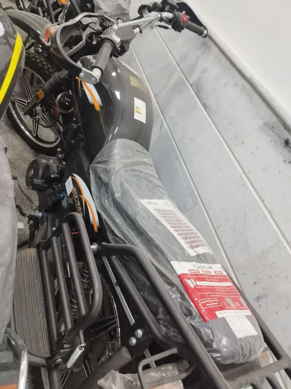 200|موتورسیکلت|خوسف, |دیوار