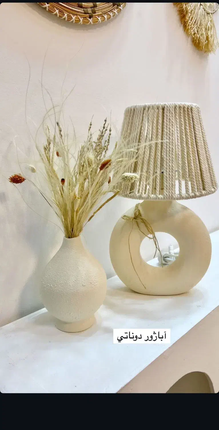 فروش آباژور مینیمال|چراغ خواب و آباژور|تهران, ونک|دیوار