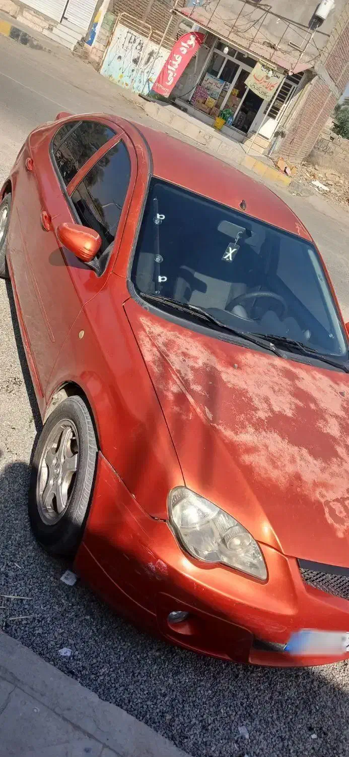 فروش جنتو|خودرو سواری و وانت|جیرفت, |دیوار