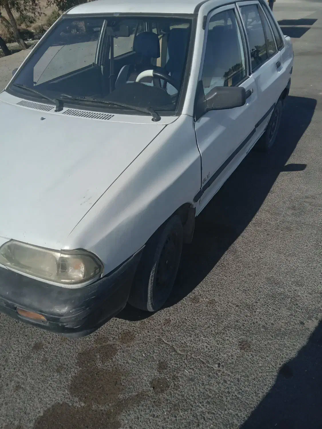 سرویس سواری|خدمات حمل و نقل|سبزوار, سیادتی|دیوار