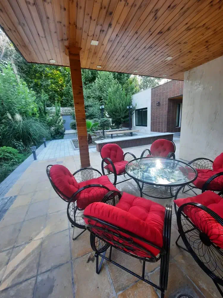 اجاره ویلا، باغ ویلا وسوییت درباغبادران|اجارهٔ کوتاه‌مدت ویلا و باغ|باغ بهادران, |دیوار