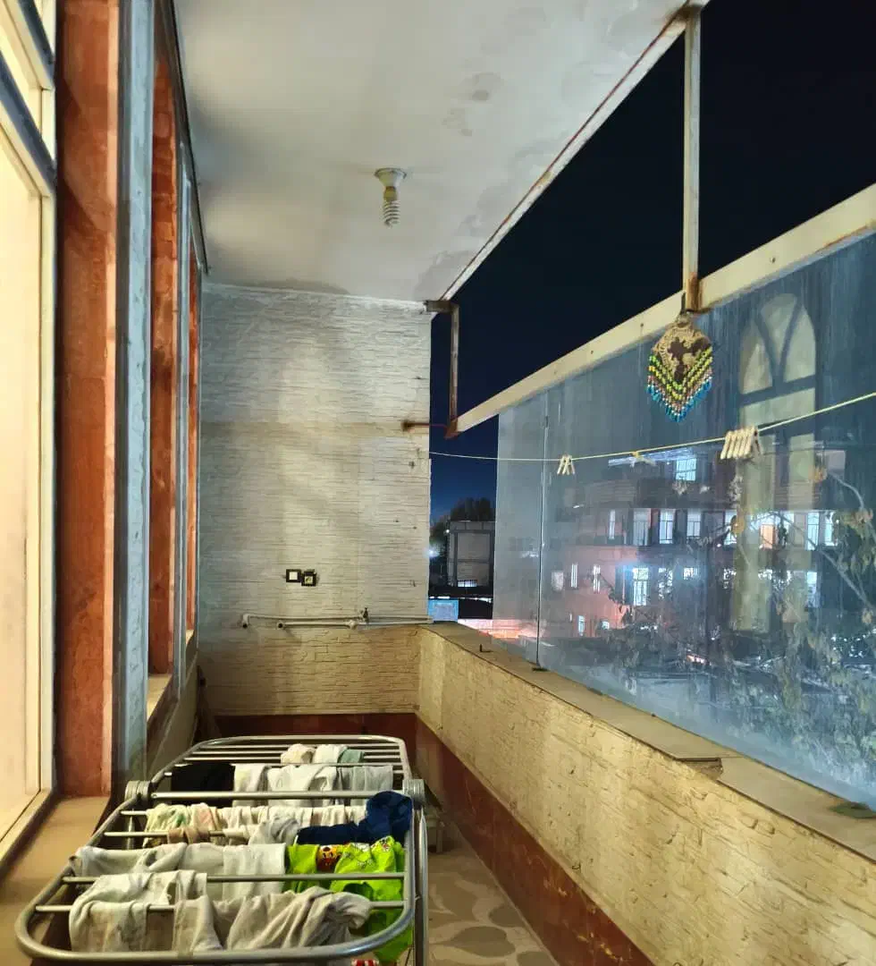 ساختمان پشت مصالح فروشی بامیری کوچه ی حافظ ۴|اجارهٔ آپارتمان|لردگان, |دیوار