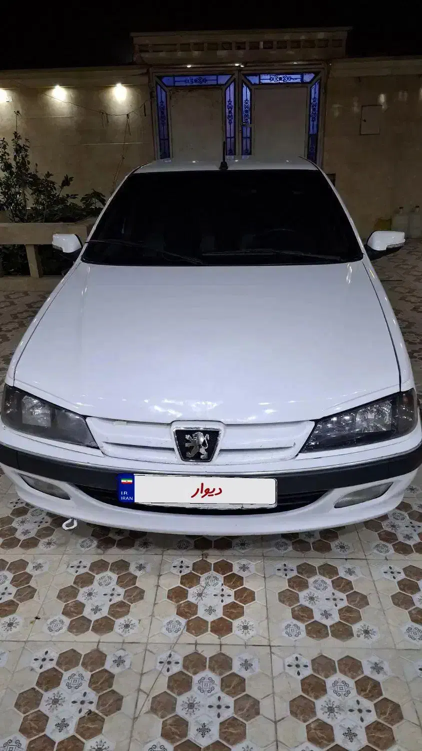 پارس تیفایف مدل140|خودرو سواری و وانت|اهواز, شهدای انتظامی|دیوار