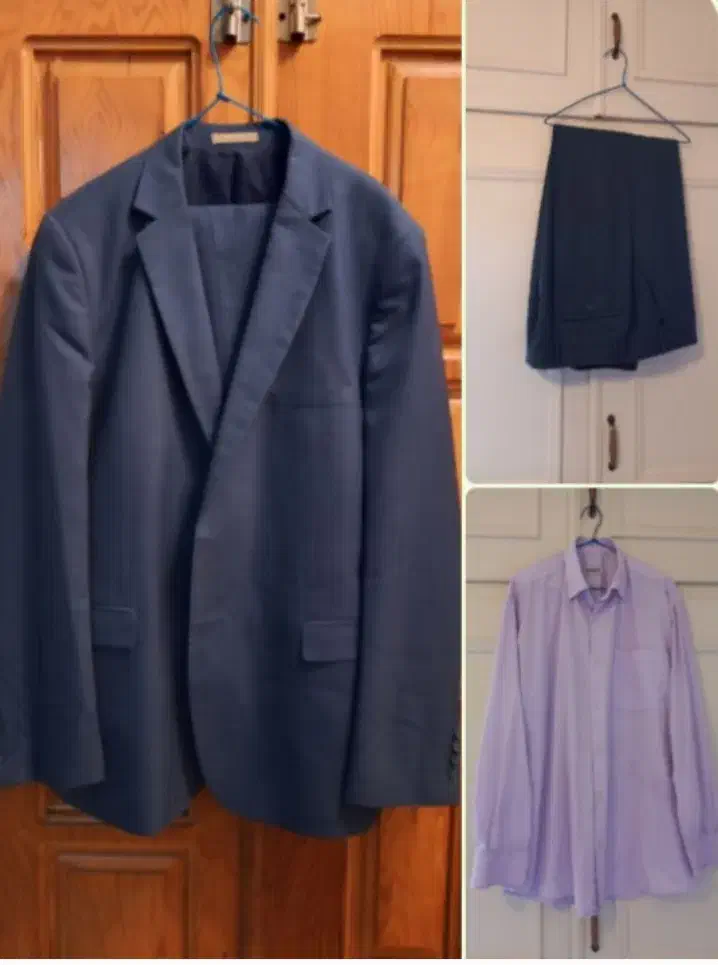 کت و شلوار و لباسهای زنانه و مردانه|لباس|آمل, |دیوار