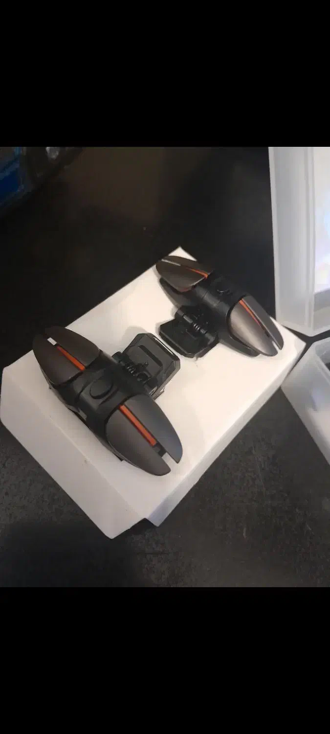 دسته بازی موبایل|کنسول، بازی ویدئویی و آنلاین|مشهد, امیریه|دیوار