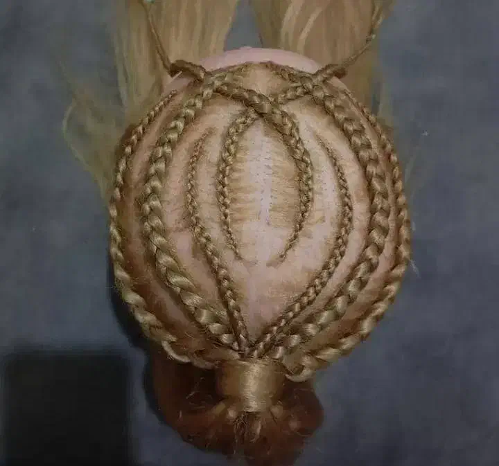 انجام بافت مو|خدمات آرایشگری و زیبایی|بندر دیر, |دیوار