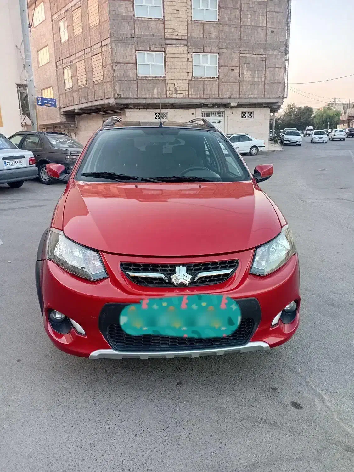 فروش فوری|خودرو سواری و وانت|قم, ناصردیوان|دیوار