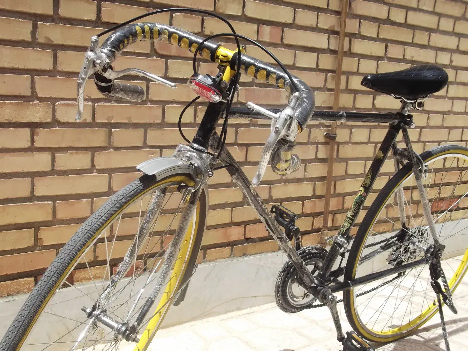 دوچرخه کورسی phoenix|دوچرخه، اسکیت، اسکوتر|سبزوار, هویزه|دیوار