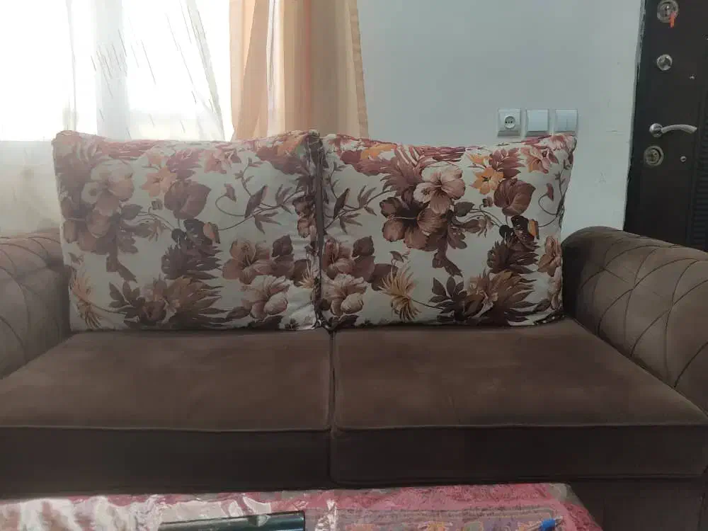 مبل|مبلمان خانگی و میز عسلی|بندرعباس, |دیوار