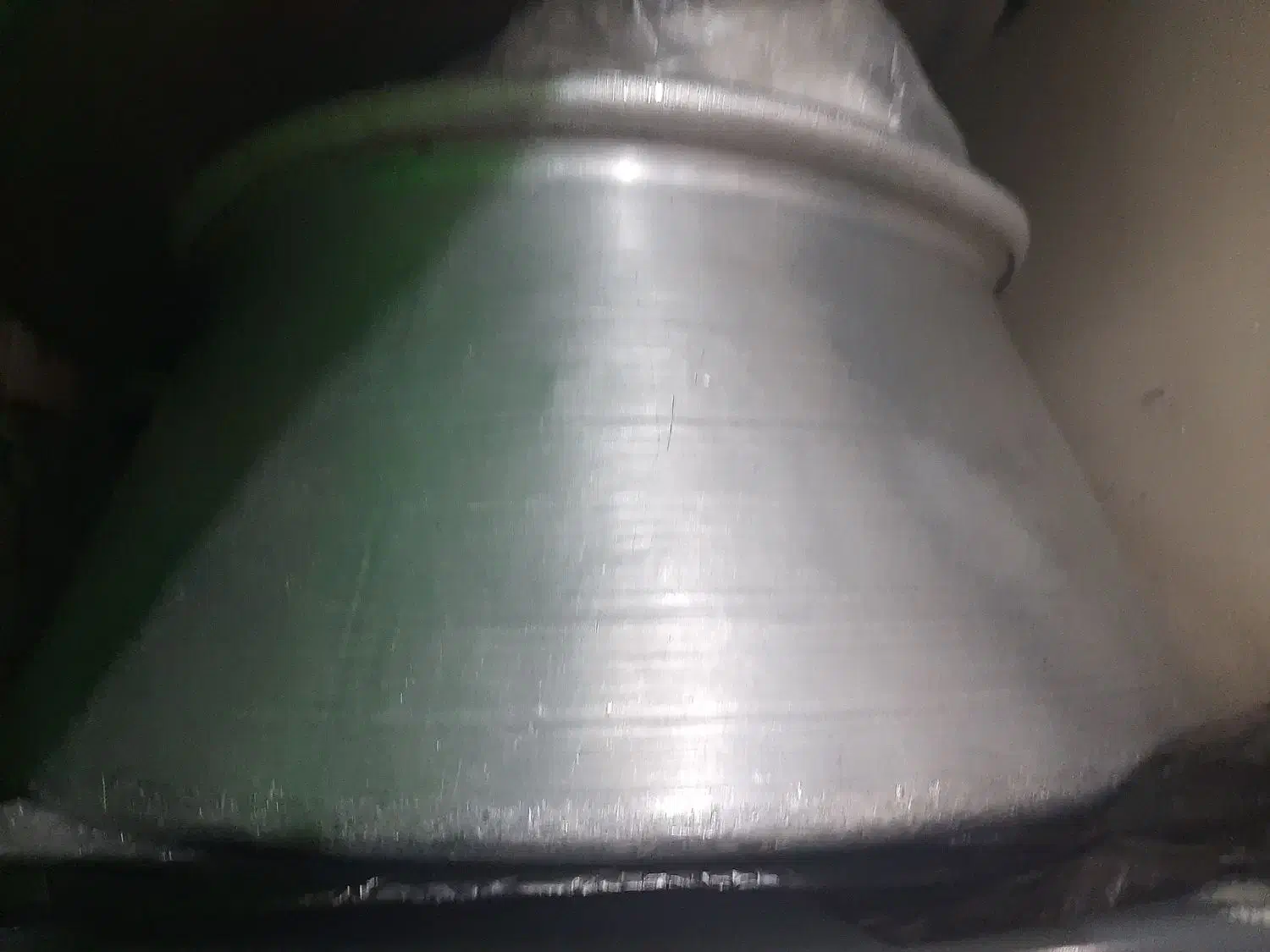 قابلمه بزرگ دیگی روحی|ظروف پخت‌وپز|تهران, مشیریه|دیوار