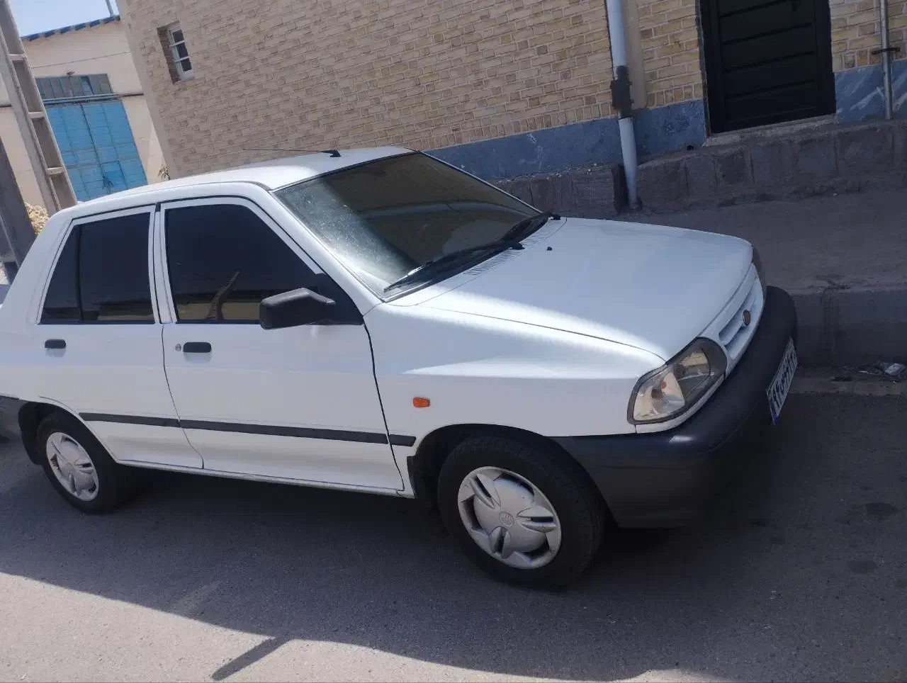 پراید 96|خودرو سواری و وانت|زنجان, |دیوار