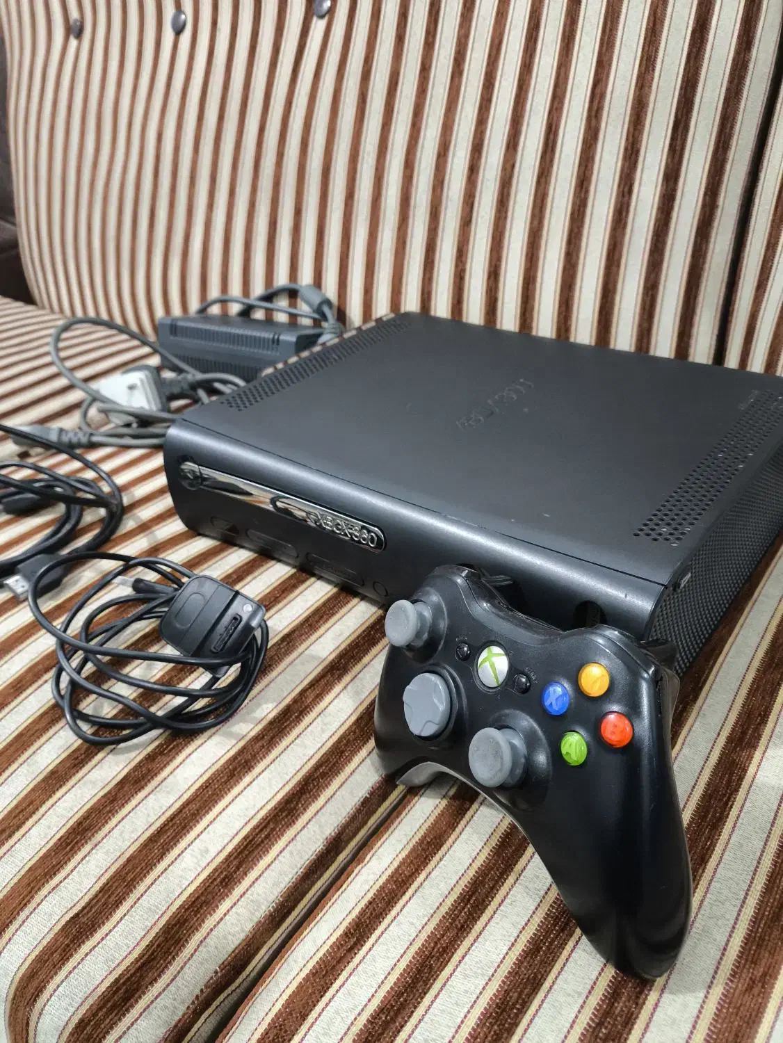 ایکس باکس 360 (Xbox 360)|کنسول، بازی ویدئویی و آنلاین|گنبد کاووس, |دیوار