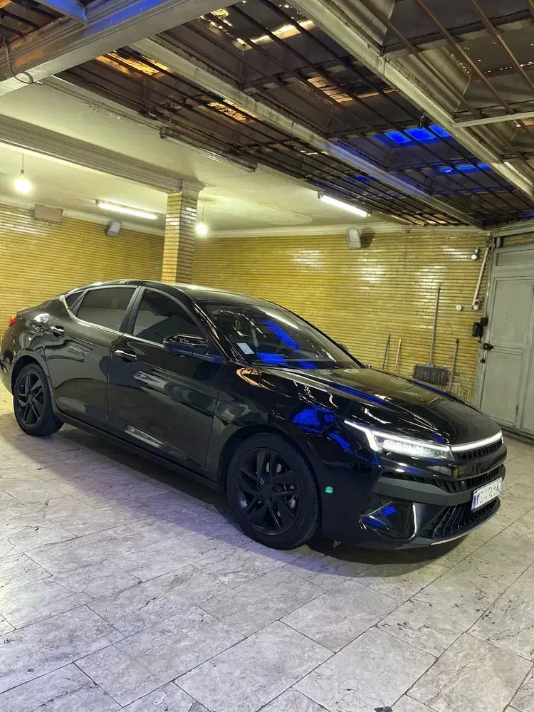 J7...کی ام سی|خودرو سواری و وانت|تهران, ستارخان|دیوار