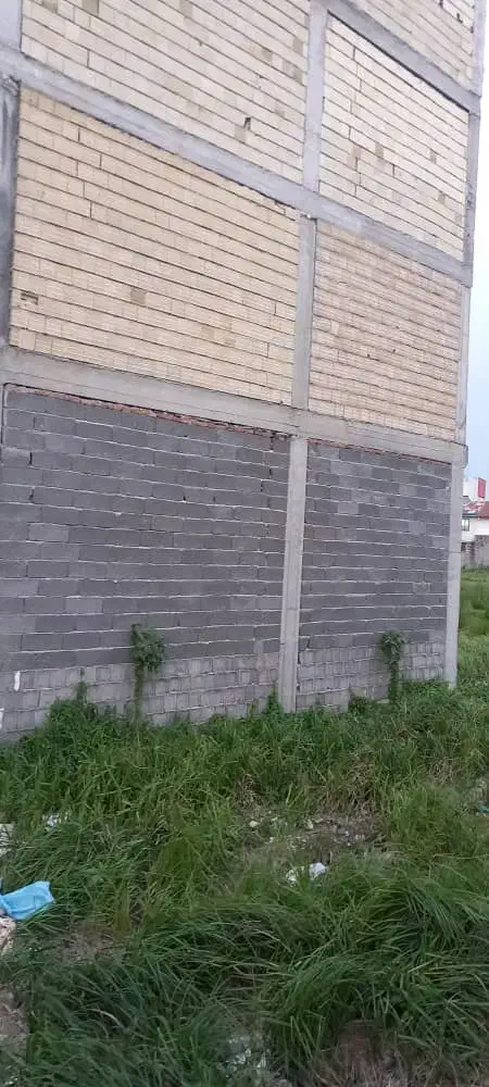 زمین|فروش زمین و ملک کلنگی|رشت, سلیمانداراب|دیوار