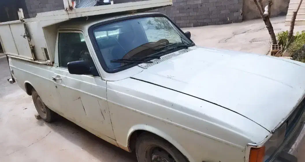 وانت بار کرایه به تمام نقاط|خدمات حمل و نقل|لردگان, |دیوار