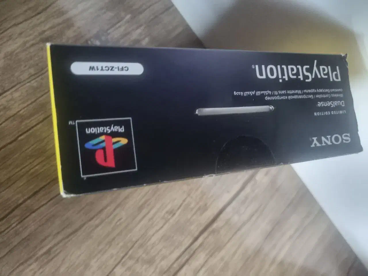 دسته لیمیتد ۳۰ سالگی پلی استیشن ۵ آکبند|کنسول، بازی ویدئویی و آنلاین|تهران, دهقان|دیوار