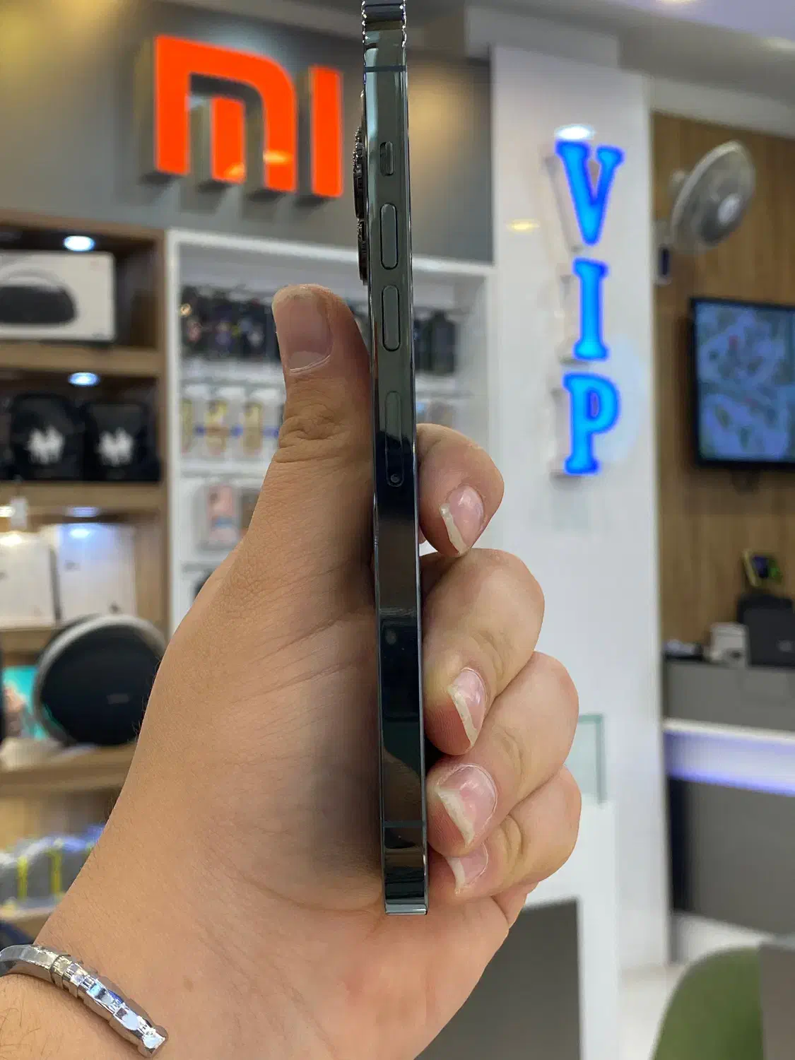 13promax (1tb)|موبایل|تهران, شیخ هادی|دیوار