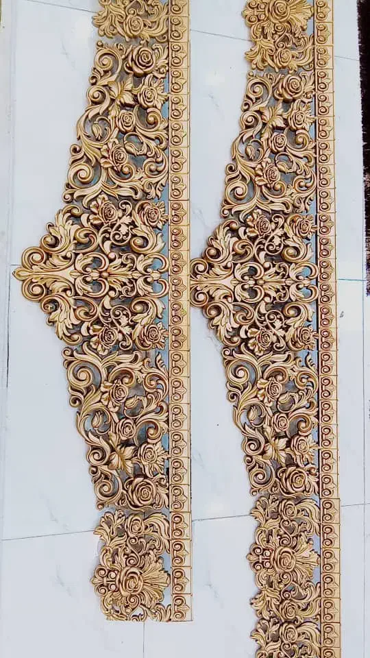 کتیبه صحیح و سالم بفروش میرسد|پرده، رانر، رومیزی|مسجد سلیمان, |دیوار