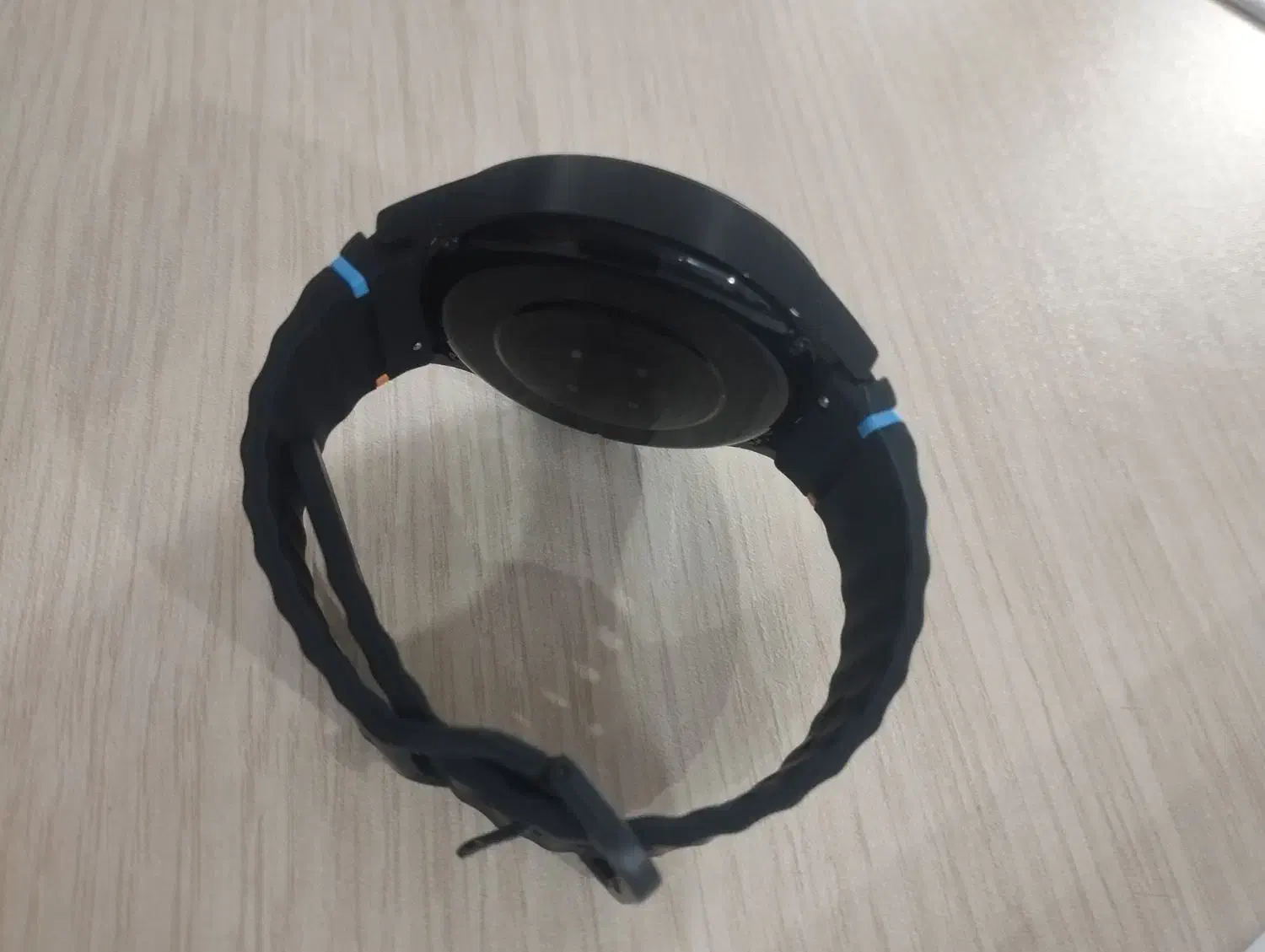 Galaxy watch 7 فول کپی|ساعت|قم, الوندیه و گذر صادق|دیوار