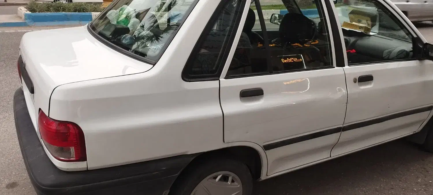 ۹۱بیرنگ|خودرو سواری و وانت|گنبد کاووس, |دیوار