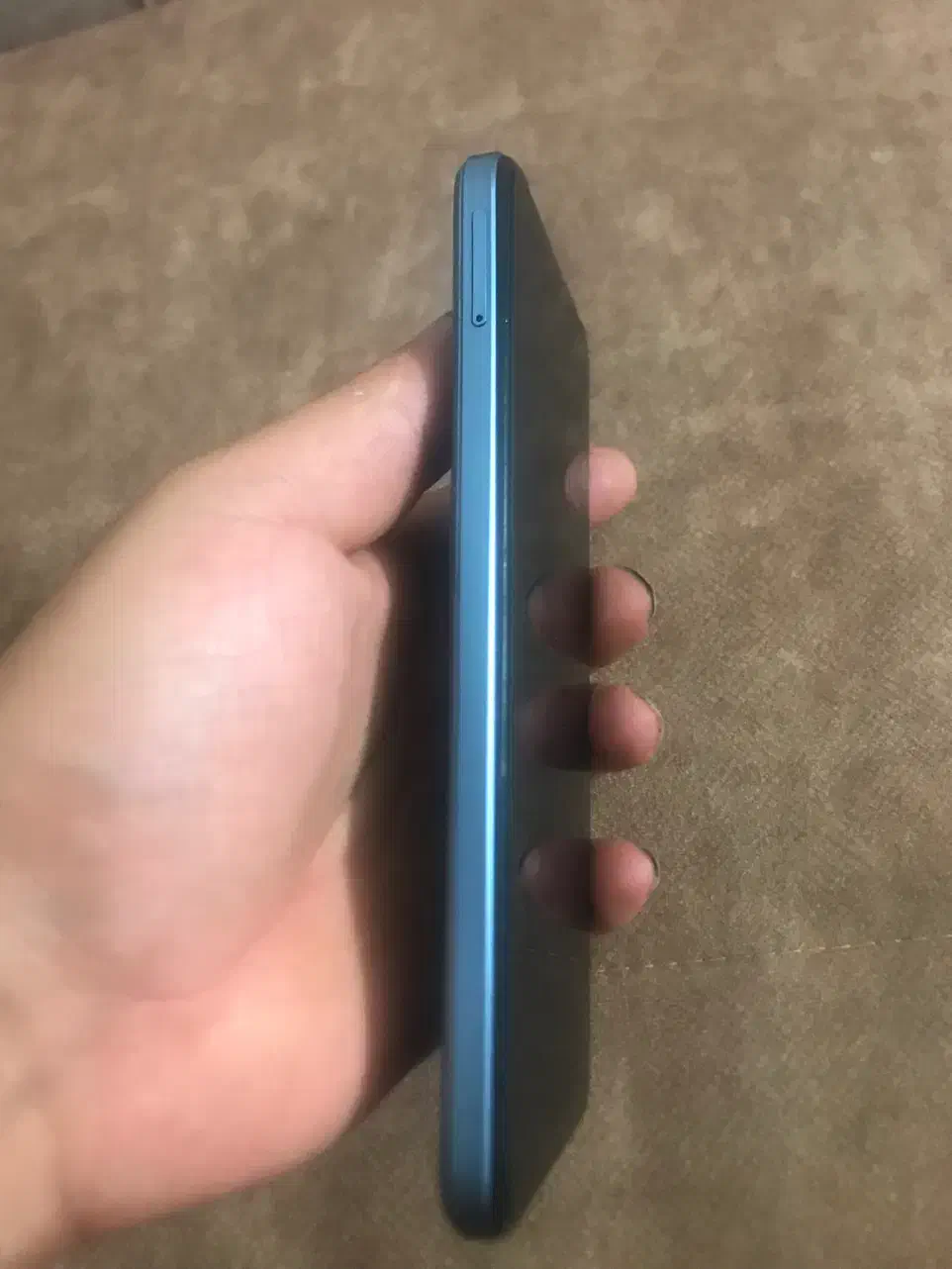 گوشی انر x6|موبایل|اصفهان, رهنان|دیوار